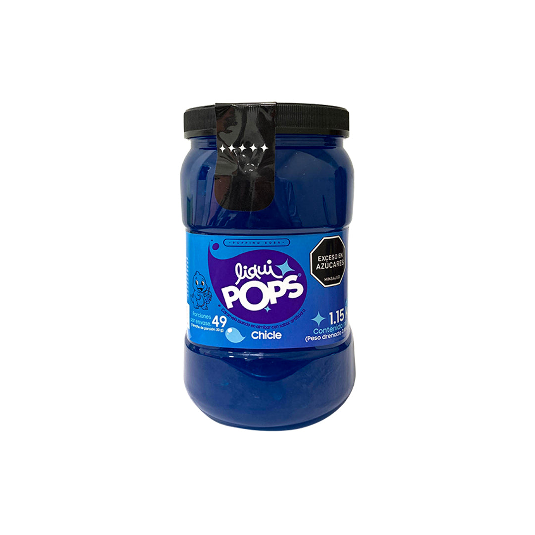Liquipops x1.15kg