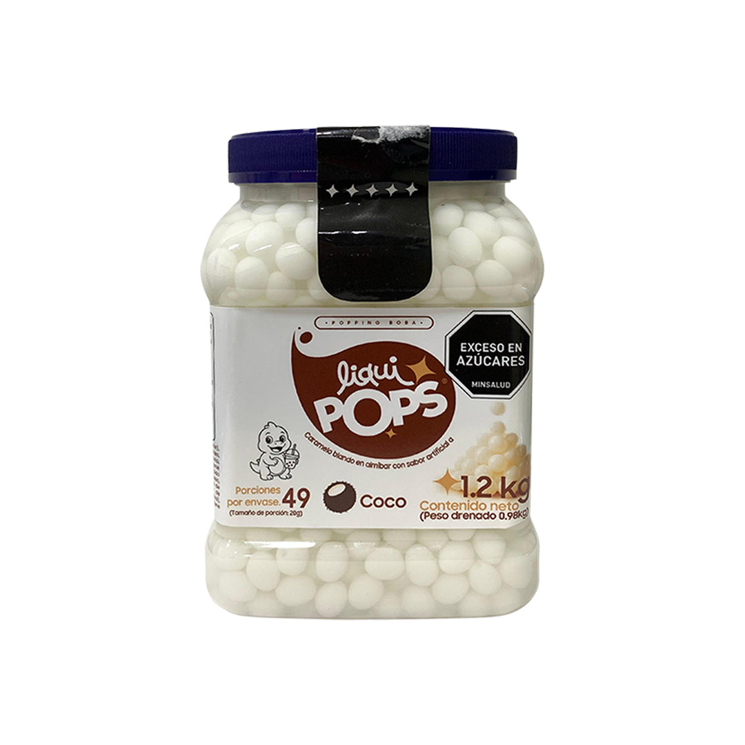 Liquipops x1200gr