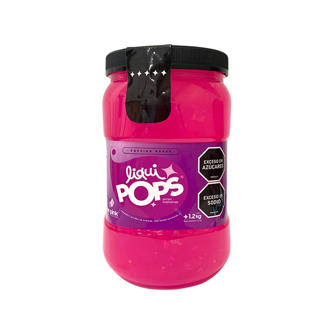 Liquipops x1200gr