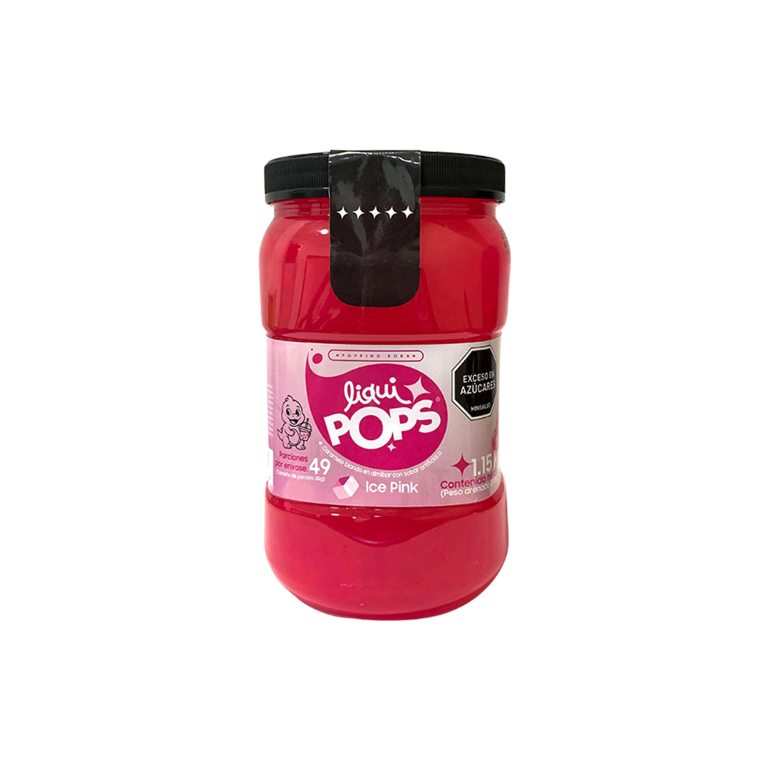 Liquipops x1.15kg
