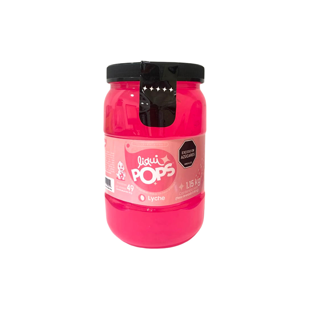 Liquipops x1.15kg