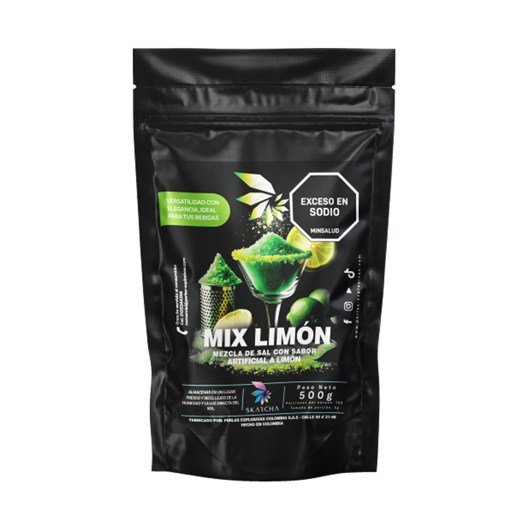 Sal Mix