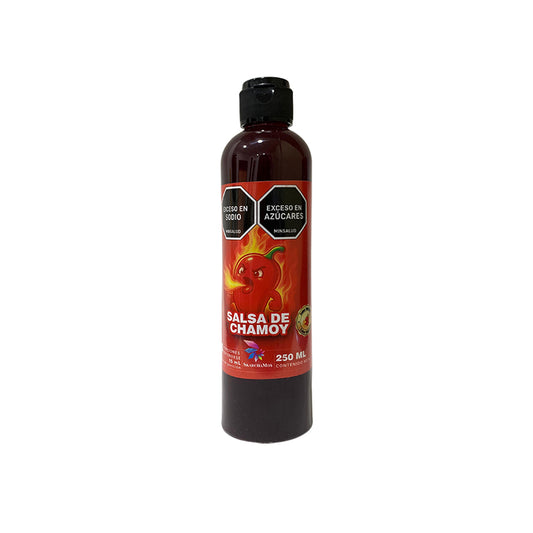 Sirope de Chamoy Picante x250ml