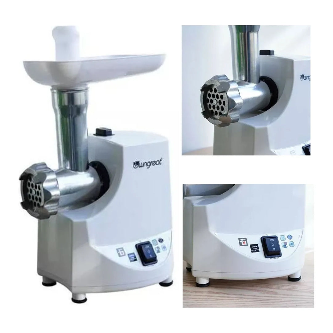 Molino de Carne Eléctrico