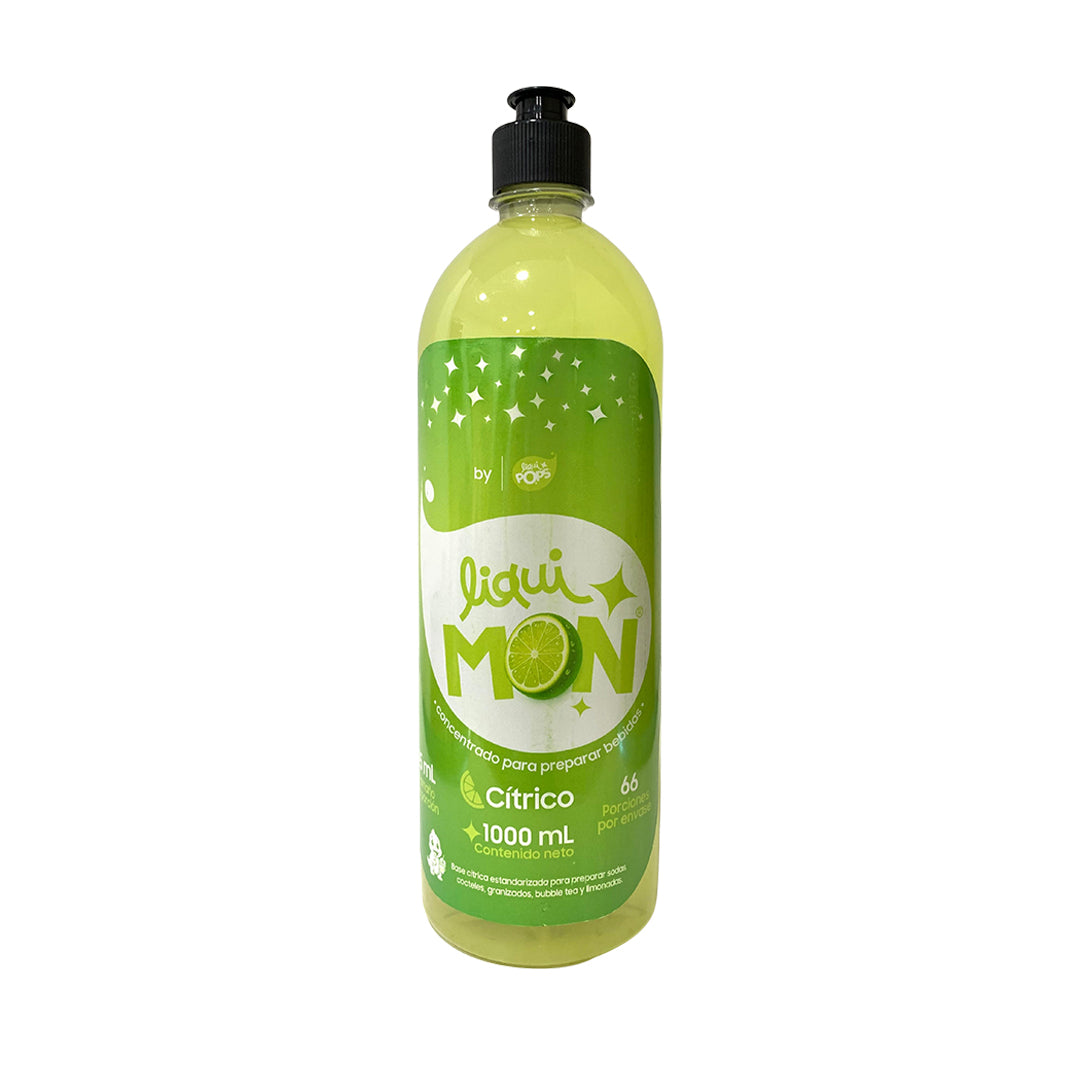 Base Cítrica Liquimon