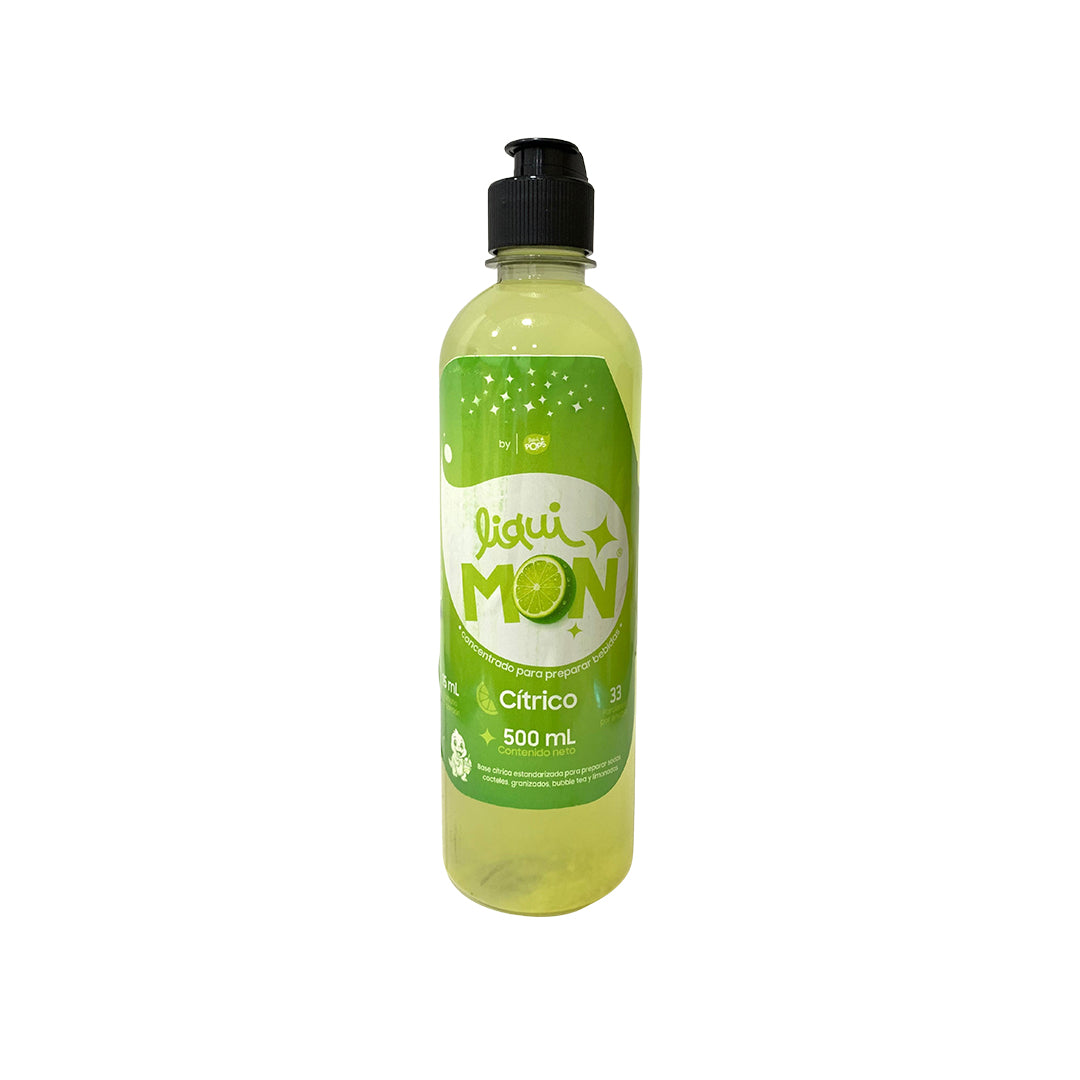 Base Cítrica Liquimon