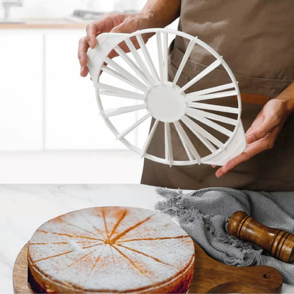 Porcionador de Tortas 14/16