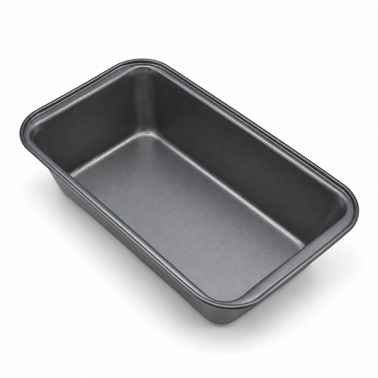 Bandeja para pan Press de 27.2 cm, fotografía profesional sobre fondo blanco