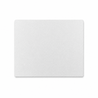 Base rectangular de icopor 43 x 35 cm, fotografía profesional sobre fondo blanco