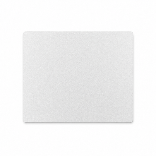 Base rectangular de icopor 43 x 35 cm, fotografía profesional sobre fondo blanco