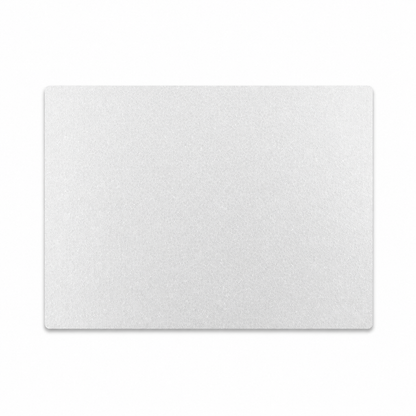 Base rectangular de icopor 51 x 37 cm, fotografía profesional sobre fondo blanco