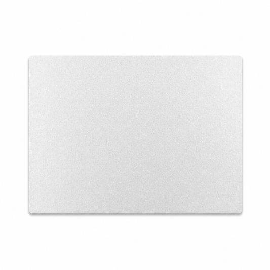 Base rectangular de icopor 51 x 37 cm, fotografía profesional sobre fondo blanco