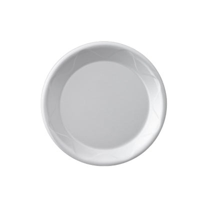 Plato Espumado Darnel Wave x20und