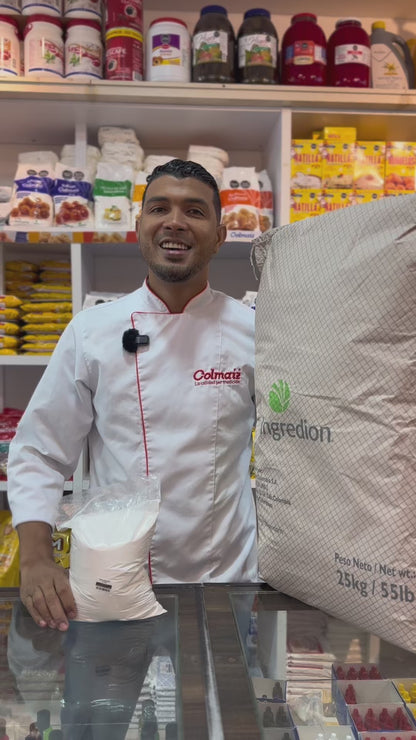 Precisa Bake 55 x1kg