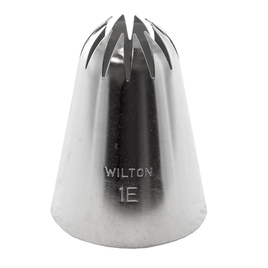 Boquilla 1E Wilton