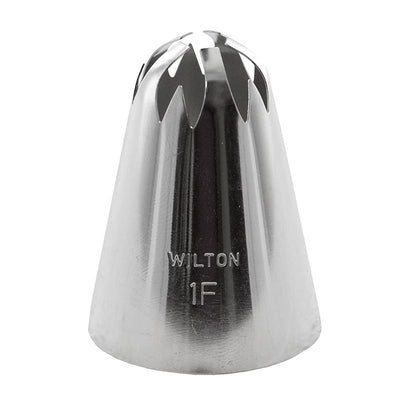 Boquilla 1F Wilton