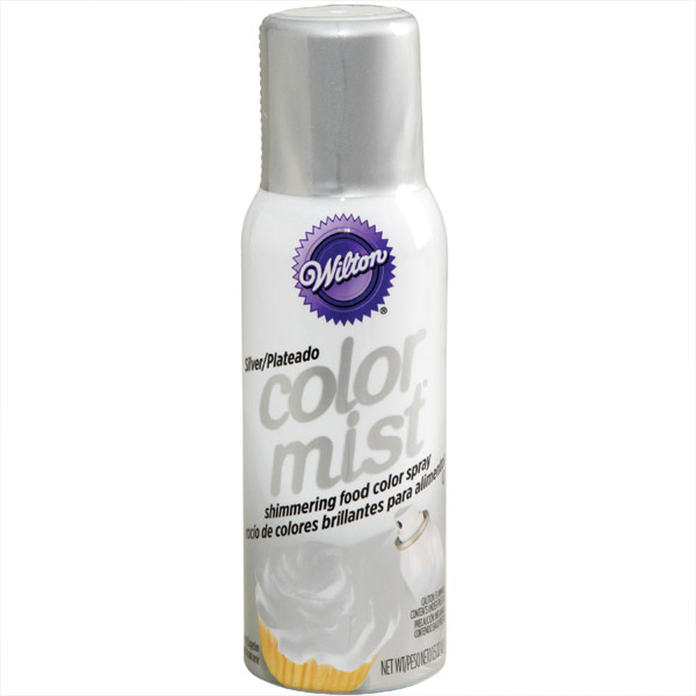 Colorante en Aerosol Wilton x1.5onz