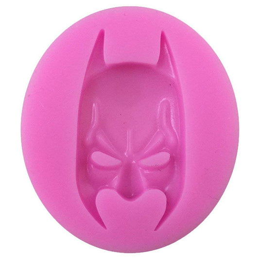 Molde Silicona Batman