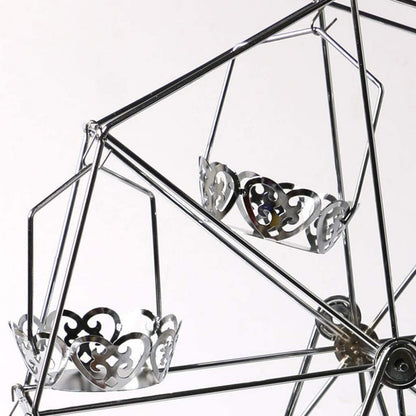 Soporte Rueda para Cupcakes x8und