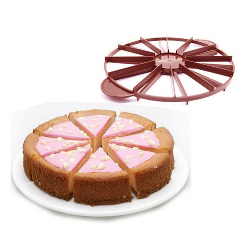 Porcionador de Tortas de 12 y 16