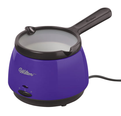 Olla para Derretir Chocolate Wilton