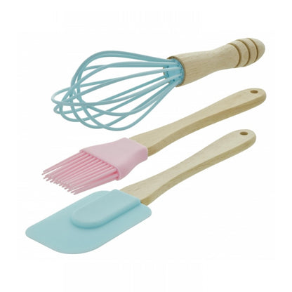 Kit Pequeños Pasteleros