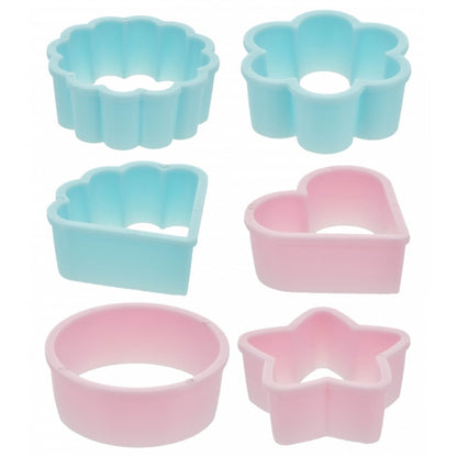 Kit Pequeños Pasteleros