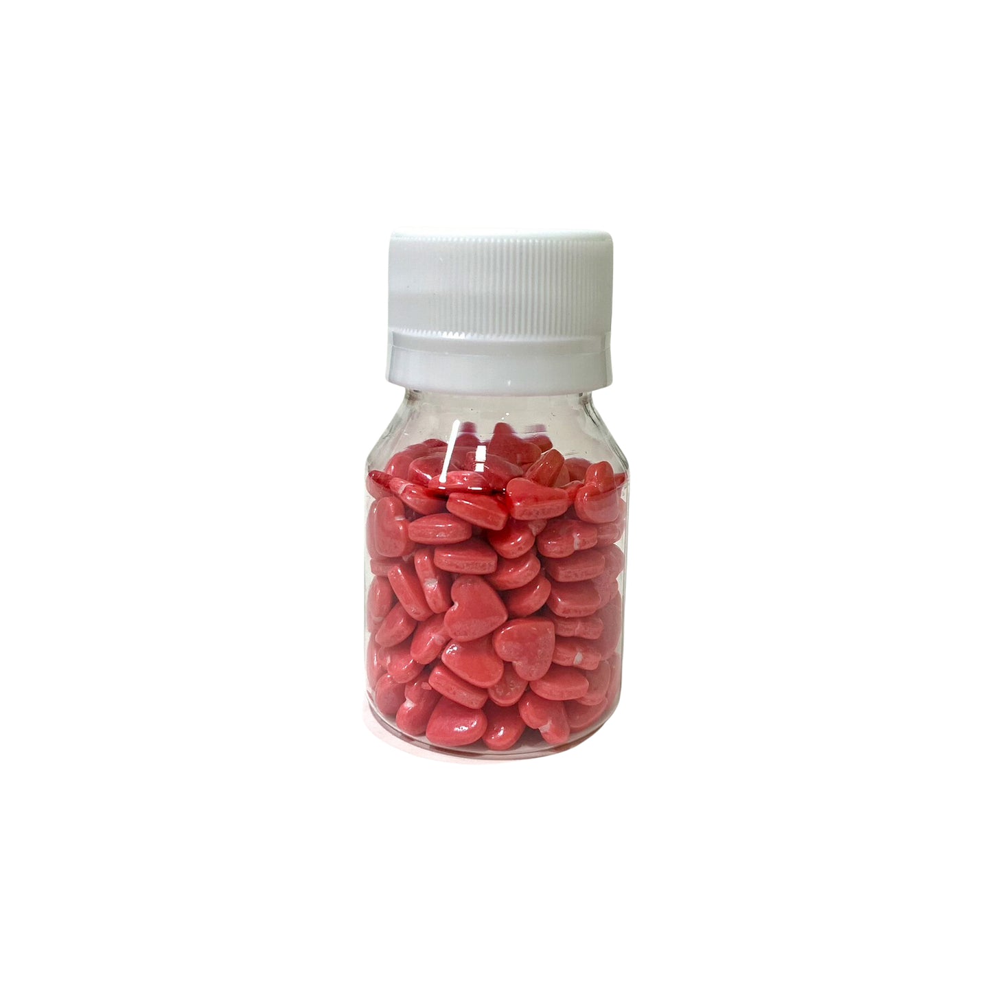 Gragea Corazón Rojo Mini