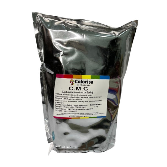 CMC Colorisa X1kg