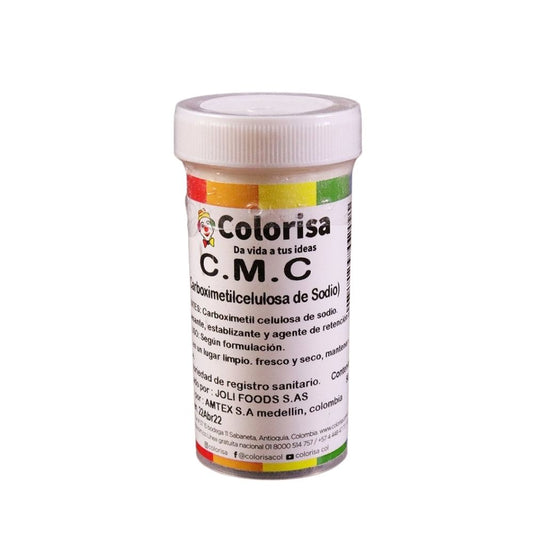 CMC Colorisa X90Gr
