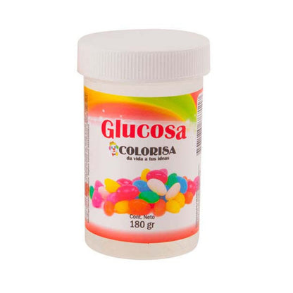 Glucosa Colorisa x180gr