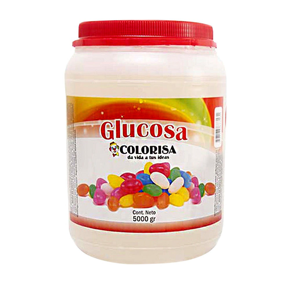 Glucosa Colorisa x5kg