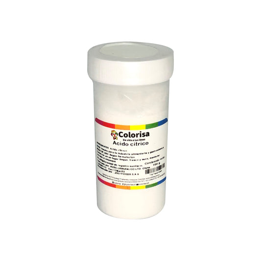 Colorante Líquido Colorisa x7ml – Dispropan Caribe Ltda