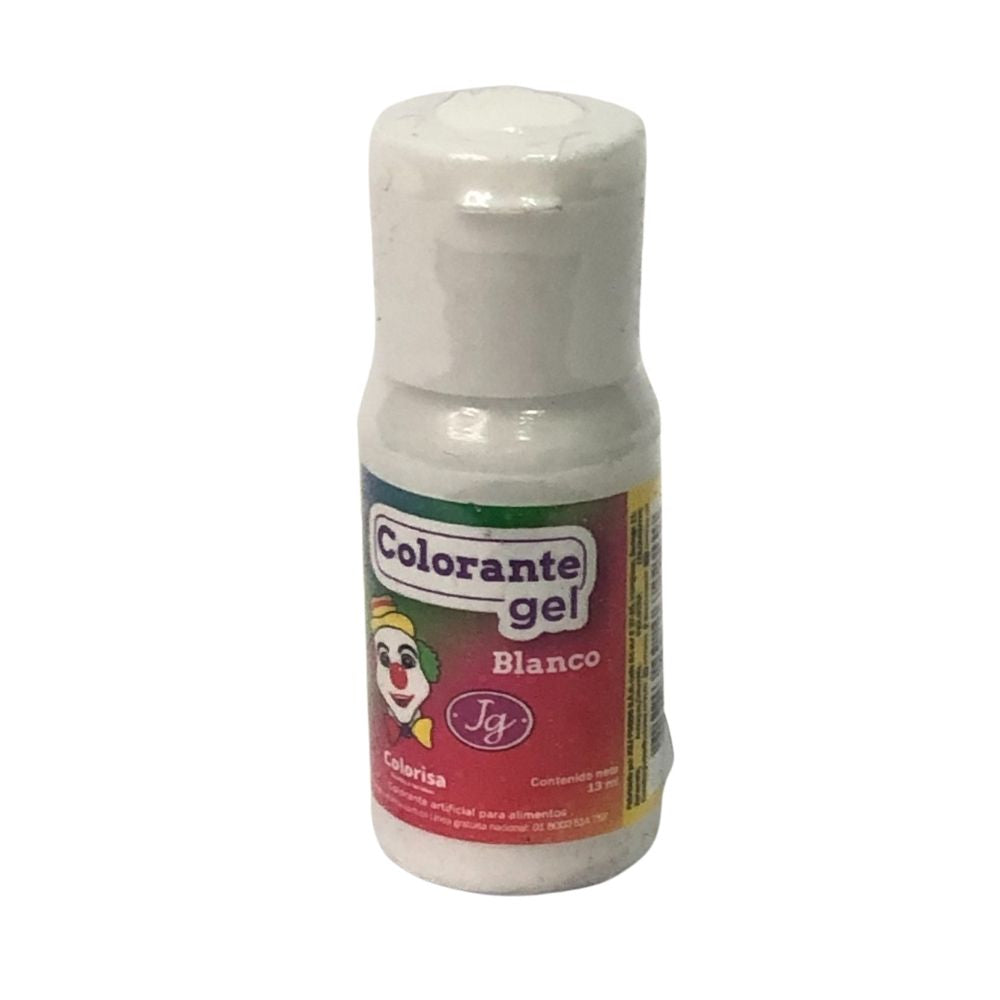 Colorante en gel – Jofsac