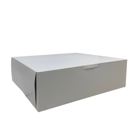 Caja Pudín Blanca 2lb (42x42x13cm) x1und
