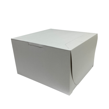 Caja Pudín Alta 1/2lb (28x28x17cm) x1und