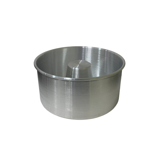 Molde Aluminio Cono 1/4Lb (17x8cm)