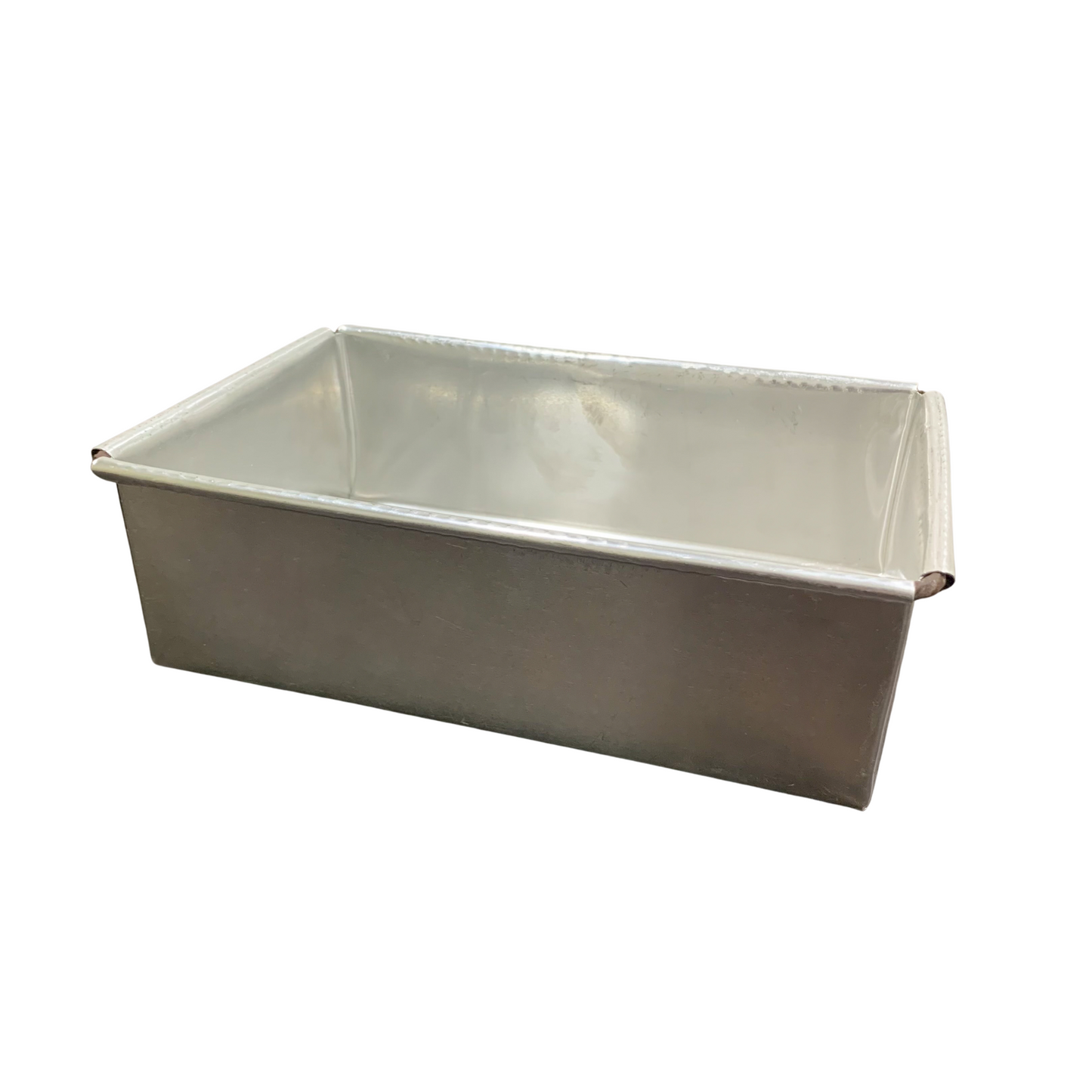 Molde Rectangular 1/2Lb
