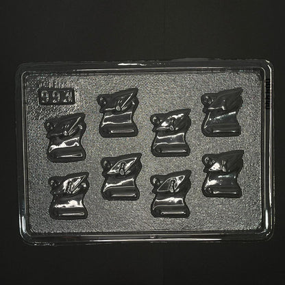 Molde de Acetato Diplomas