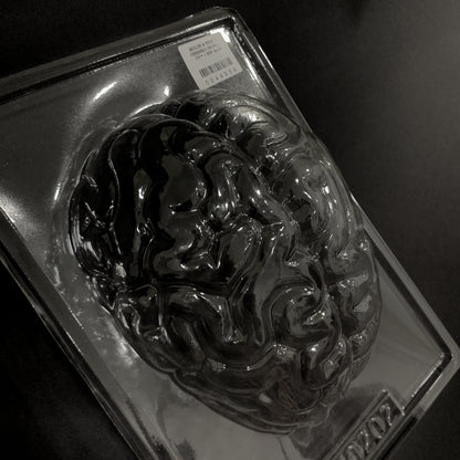 Molde de Acetato Cerebro Grande