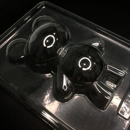 Molde de Acetato Oso Especial Grande