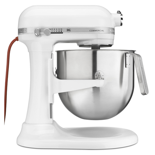 Batidora KitchenAid Comercial x7.5 lt