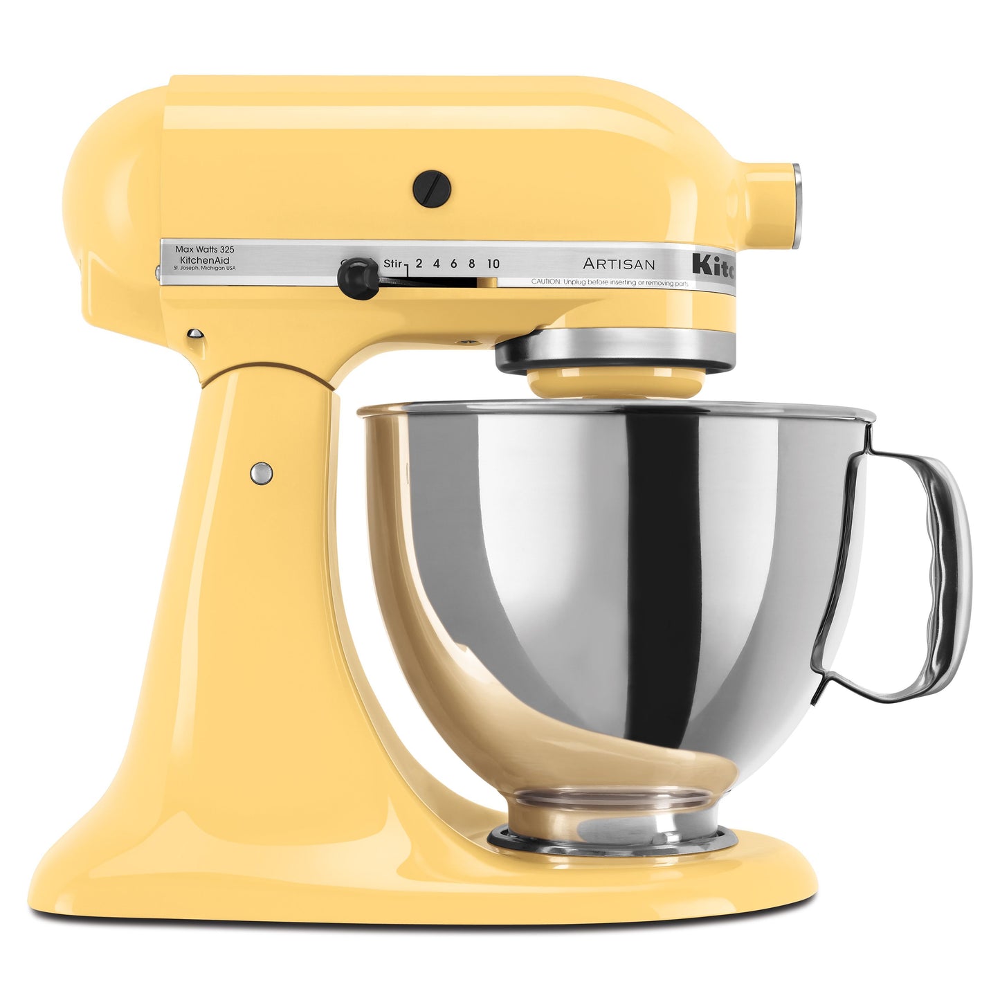 Batidora KitchenAid Artisan x4.7 Lt