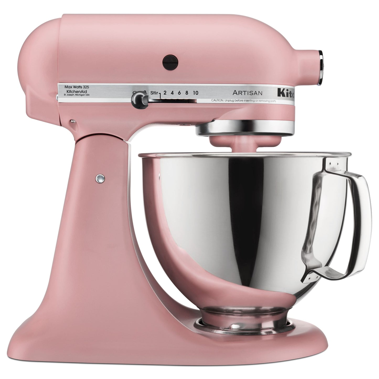 Batidora KitchenAid Artisan x4.7 Lt