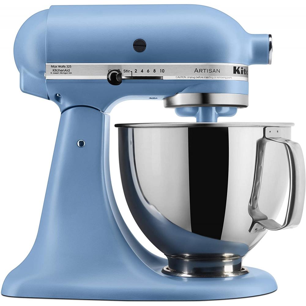 Batidora KitchenAid Artisan x4.7 Lt