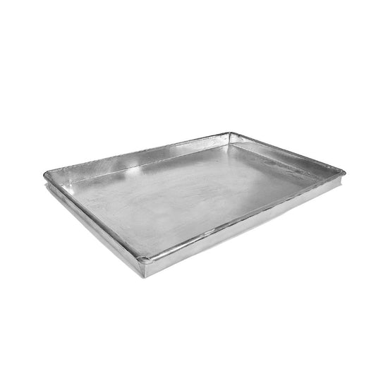 Lata para Horno Casera 30x20x2cm