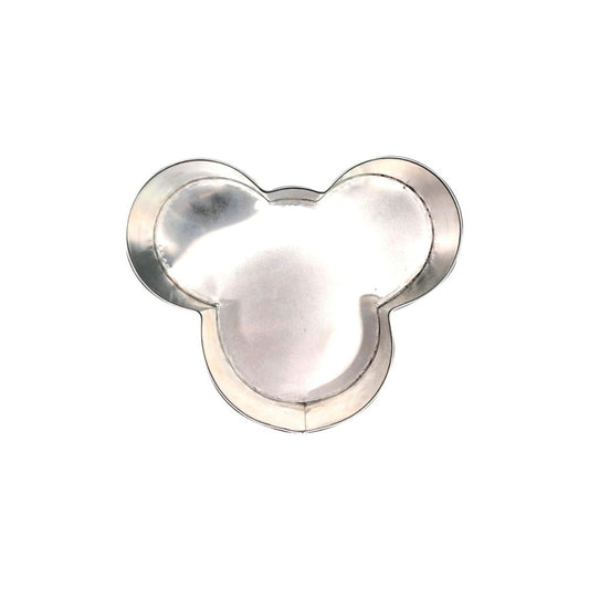 Molde Aluminio Mickey 1/4 Lb
