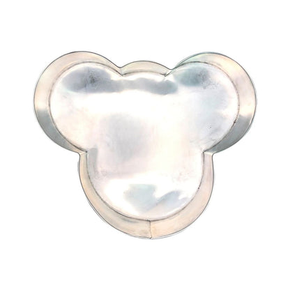 Molde Aluminio Mickey 1 Lb