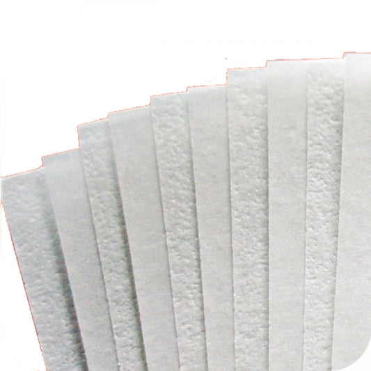 Hoja de Papel de Arroz 0.4mm x1und