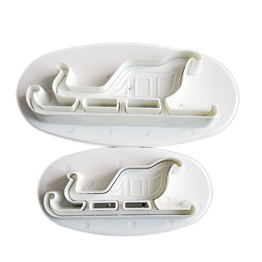 Cortadores Push Trineo x2und